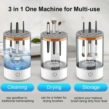 Electric mixing kettle